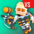 أيقونة البرنامج: Paintball Champs