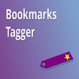 프로그램 아이콘: Bookmarks Tagger