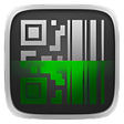 プログラムのアイコン：OK ScanQRBarcode