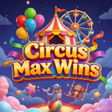 Ícone do programa: Circus Max Wins