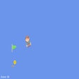 プログラムのアイコン：Jump, challenge 100 floor…