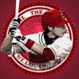Icoon van programma: St. Louis Baseball