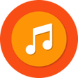 Ikona programu: Music player: Play Music …