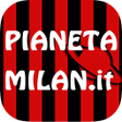 Иконка программы: Pianeta Milan