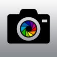 ไอคอนของโปรแกรม: Daltonize Me Camera