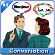 Icon of program: Dialogues français arabe