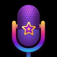 Иконка программы: Voice AI Celebrity Change…