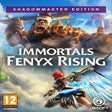Ikon program: Immortals: Fenyx Rising -…