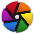 Symbol des Programms: Darktable