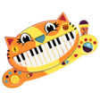 プログラムのアイコン：Cat Piano. Sounds-Music
