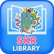 ไอคอนของโปรแกรม: SKR Digital Library
