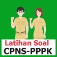 ไอคอนของโปรแกรม: Soal SKD CPNS PPPK 2024