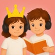 程序图标：Сказки на ночь. Аудиосказ…