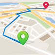Ícone do programa: Area Calculator For Land …