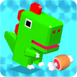 Icon of program: Dashy Crashy