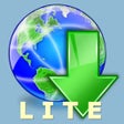 Ícone do programa: iSaveWeb Lite - web pages…