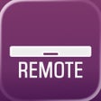 ไอคอนของโปรแกรม: Sound Bar Remote