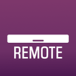 أيقونة البرنامج: Sound Bar Remote