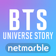 프로그램 아이콘: BTS Universe Story
