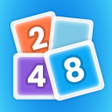 Ícone do programa: Smooth2048