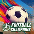 Icona del programma: Football Champions: Be a …