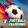 Programikonen: Football Champions: Be a …