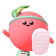 프로그램 아이콘: 오락: 만보기 탄소중립 앱테크