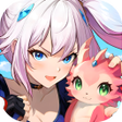 Icône du programme : Draconia Saga GLOBAL