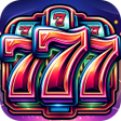 Ícone do programa: Spinning Number Ball 777