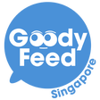 Programikonen: Goody Feed (Singapore)