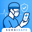 Programikonen: SurgiSafe Case photo orga…