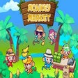 Biểu tượng của chương trình: Monkey Mart - Monkey Mart…