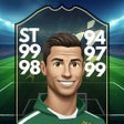 Ícone do programa: FUT Card 24 Creator