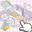 Иконка программы: My Girl Room: Love Storag…