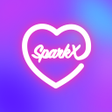 Biểu tượng của chương trình: SparkX