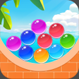 Bubble Dot icon