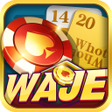 Programikonen: Waje Game Lite
