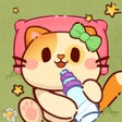 Icoon van programma: Cats Care Pet Games for K…
