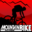 Ícone do programa: Mountain Bike Action Maga…