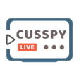 Иконка программы: Cusspy - Video Chat Find …