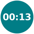 程序图标：Simple Stopwatch
