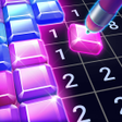 Programikonen: Magic Diamond Painting