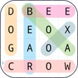 Programikonen: Word Search Puzzle