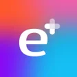 Ikona programu: Enlace