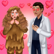 Иконка программы: Makeover Merge