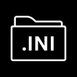 INI File Opener  Editor
