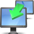 Programın simgesi: Remote Desktop Assistant
