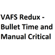 程序图标：VAFS Redux - Bullet Time …