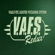 Symbol des Programms: VAFS Redux - Bullet Time …