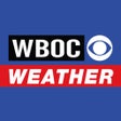 Ikona programu: WBOC Weather
